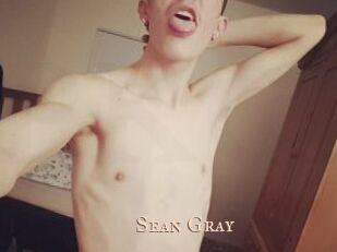Sean_Gray