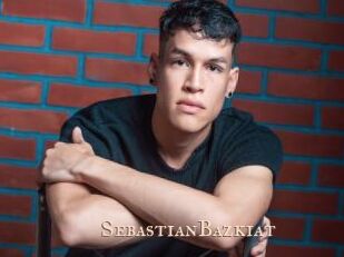 SebastianBazkiat