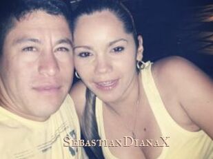 SebastianDianaX