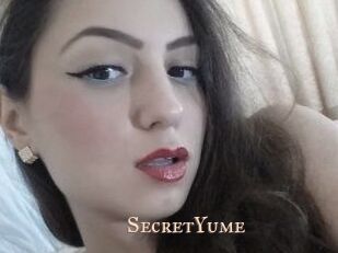SecretYume