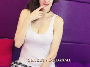 Secrets_Magical