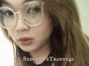 SeductiveTranny4u