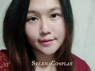 SelenaCosplay