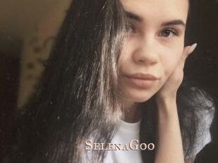 SelenaGoo