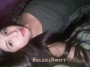 SelenaSwift
