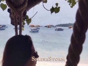 SelinaStorm