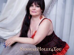 SensualHolly4You