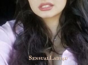 SensualLady4u