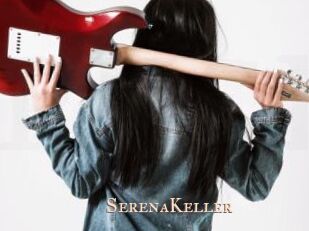 SerenaKeller