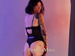 SerenaMils