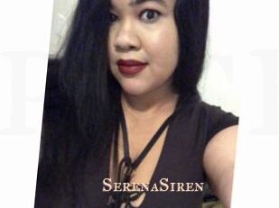 SerenaSiren