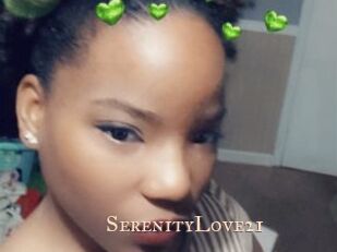 SerenityLove21