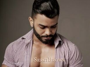 SergiBrown