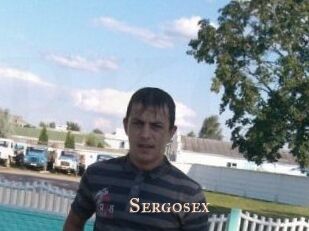 Sergosex