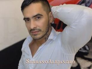 SerranoAlejandro
