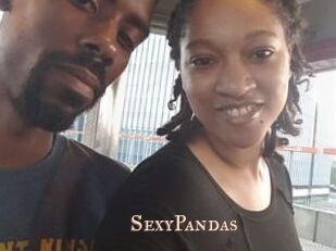 SexyPandas