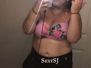 SexySJ