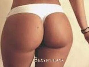 Sexynthaxx