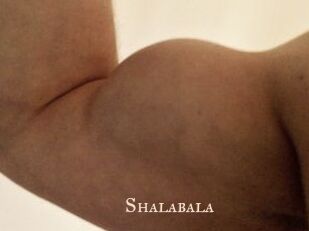 Shalabala