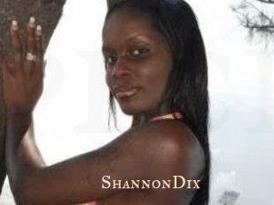 ShannonDix