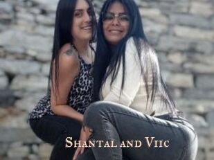 Shantal_and_Viic