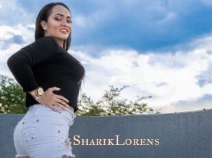 SharikLorens