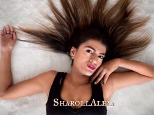 SharollAlexa