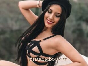 SharonBounet
