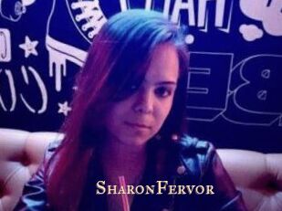 SharonFervor