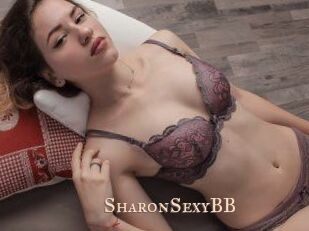 SharonSexyBB
