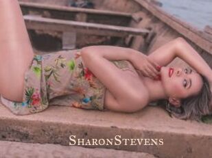 SharonStevens