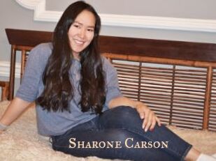 Sharone_Carson