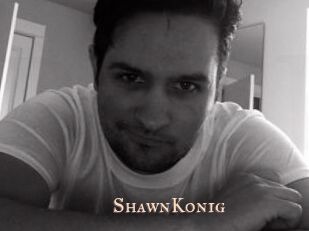 ShawnKonig
