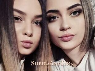 SheilaAndTina