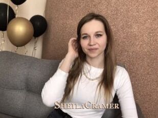 SheilaCramer