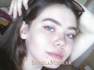 SheilaMercer