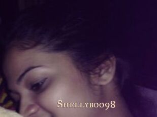 Shellyboo98