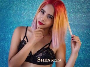 Shenseea