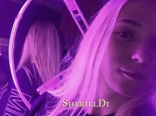 SherillDi