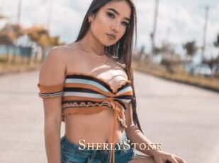 SherlyStone