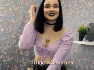 SheronSaunder