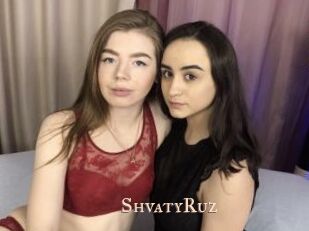 ShvatyRuz