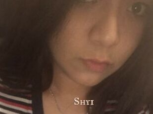Shy1