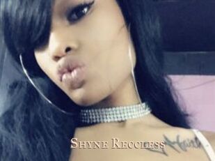 Shyne_Reccless