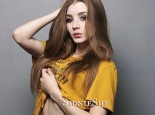 SidnieShy