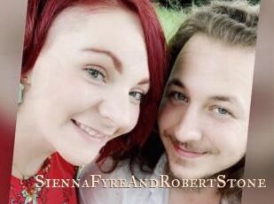 SiennaFyreAndRobertStone