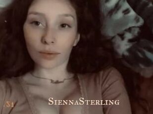 SiennaSterling