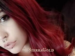 SierraGold