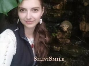SiliviSmile