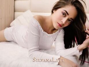 SilvanaLitt